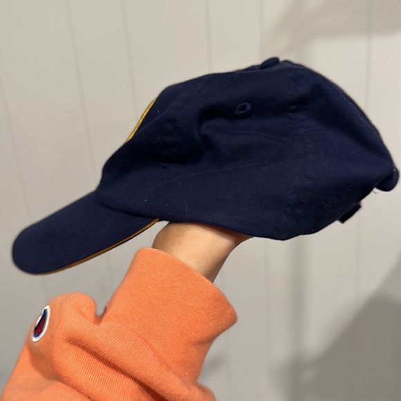 Walt Disney World Logo Hat - Picture 4 of 10